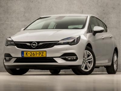 Financial Lease Opel Astra 1.2 Edition