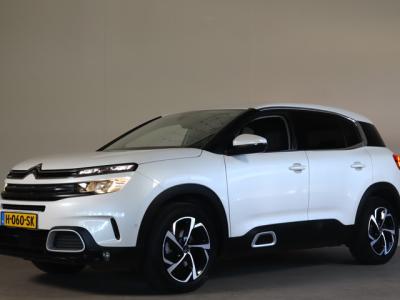 Financial Lease Citroën C5 Aircross 1.2 PureTech Feel NL-Auto!!