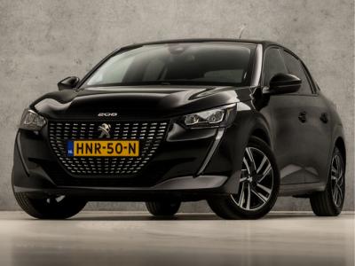 Financial Leas Peugeot 208 1.2 PureTech Sport