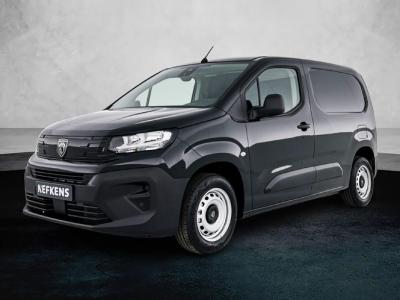Financial Lease Peugeot Partner 1.5 100 pk L1