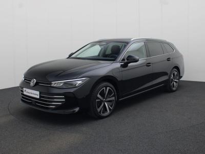 Financial Leas Volkswagen Passat Variant 1.5eHybrid 150kW