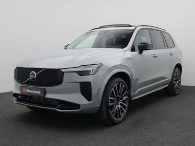Financial Lease Volvo XC90 2.0 T8 Plug-in hybrid AWD Ultra Dark 455PK AUT.
