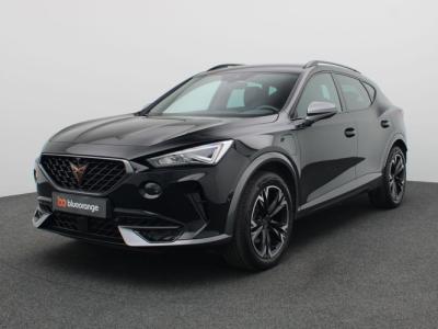 Financial Leas CUPRA Formentor 1.4 e-Hybrid Business 204PK DSG