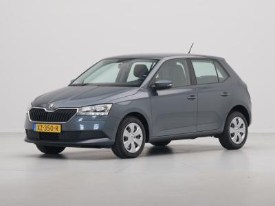 Financial Lease Škoda Fabia 1.0 75pk Active