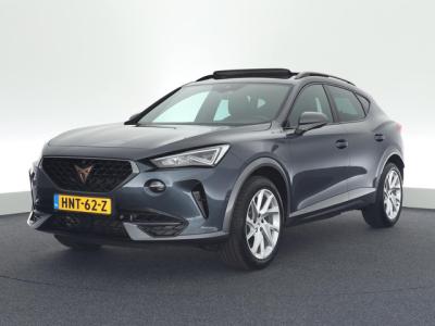 Financial Leas CUPRA Formentor 1.4 204pk e-Hybrid Business