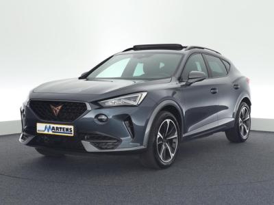 Financial Lease CUPRA Formentor 1.4 204pk e-Hybrid Business