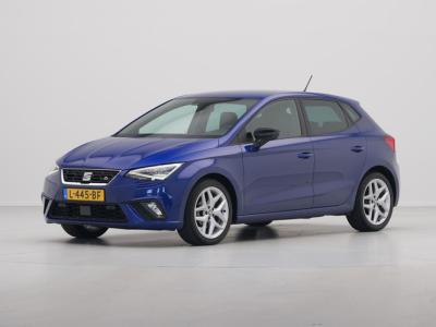 Financial Lease SEAT Ibiza 1.0 TSI 95pk FR Business Intense Plus