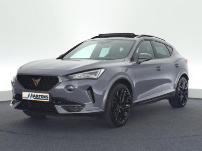 Financial Lease CUPRA Formentor 1.4 e-Hybrid 245pk VZ Black Edition