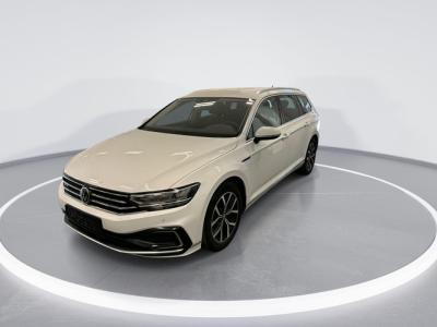 Financial Lease Volkswagen Passat Variant 1.4 Tsi 218pk DSG PHEV GTE Business