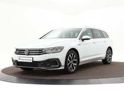Financial Lease Volkswagen Passat Variant 1.4 Tsi 218pk DSG PHEV GTE Business