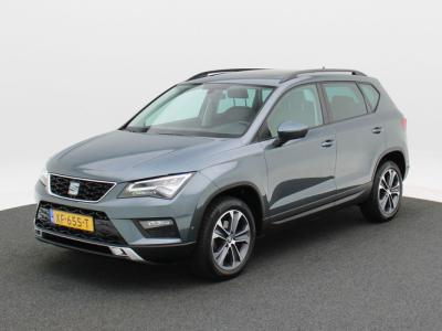 Financial Lease SEAT Ateca 1.0 TSi 115 Pk Style Business Intense