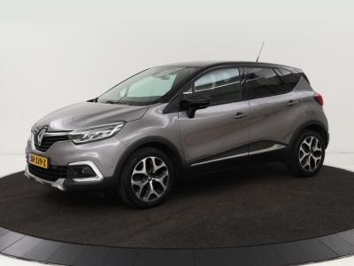 Financial Lease Renault Captur 0.9 TCe Edition One