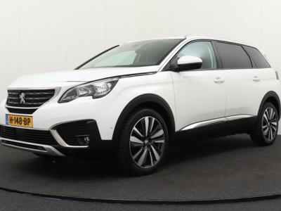 Financial Lease Peugeot 5008 1.2 Aut. Allure 7-Pers