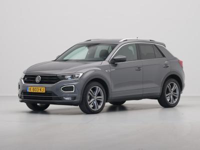 Financial Leas Volkswagen T-Roc 1.5 TSI 150pk Sport Business R Line