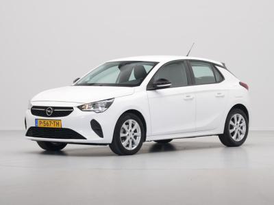 Financial Lease Opel Corsa 1.2 100pk Edition
