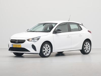 Financial Leas Opel Corsa 1.2 100pk Edition