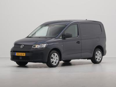 Financial Lease Volkswagen Caddy Cargo 2.0 TDI 75pk Comfort