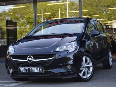 Financial Lease Opel Corsa 1.4 Online Edition Navi Airco Cruise CarPlay Trekh.