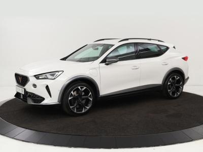 Financial Lease CUPRA Formentor 1.4 TSI e-Hybrid VZ Performance Limited