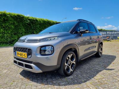 Financial Leas Citroën C3 Aircross 1.2 PureTech S&S Shine