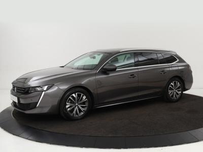 Financial Lease Peugeot 508 1.6 PureTech Blue Lease Allure Avantage
