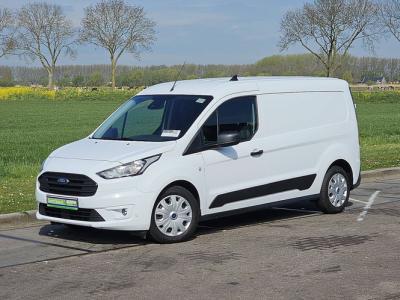 Financial Lease Ford Transit Connect 1.5 EcoBlue L2 Trend
