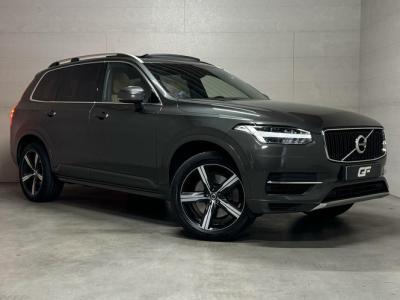 Financial Leas Volvo XC90 2.0 T8 Twin Engine AWD Inscription Leer Pano 7Per