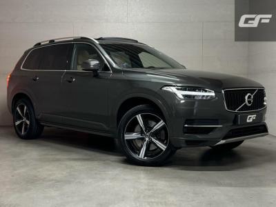 Financial Lease Volvo XC90 2.0 T8 Twin Engine AWD Inscription Leer Pano 7Per