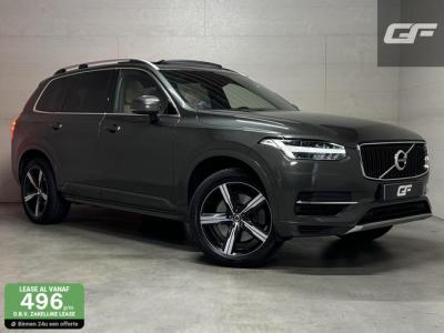 Financial Leas Volvo XC90 2.0 T8 Twin Engine AWD Inscription Leer Pano 7Per
