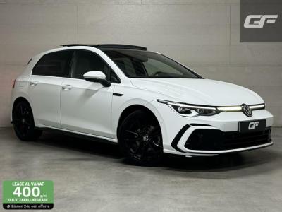 Financial Lease Volkswagen Golf 1.5 eTSI 3x R-Line Pano Carplay Sfeer ACC NAP