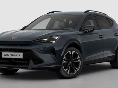 Financial Lease CUPRA Formentor 1.5 TSI e-Hybrid 204 6DSG Business