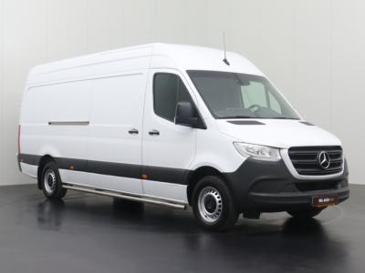 Financial Leas Mercedes-Benz Sprinter 316CDI 7G-Tronic Automaat L3H2