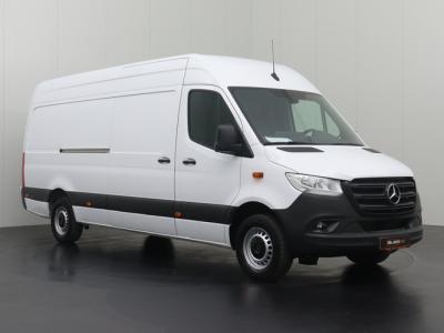 Financial Leas Mercedes-Benz Sprinter 315CDI L3H2 Maxi
