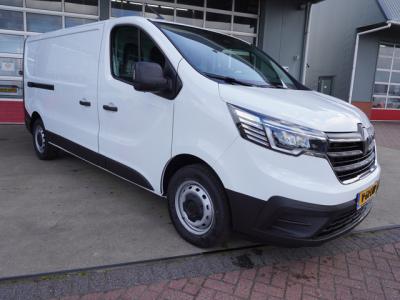Financial Lease Renault Trafic 2.0 Blue dC1 150PK T30 L2H1