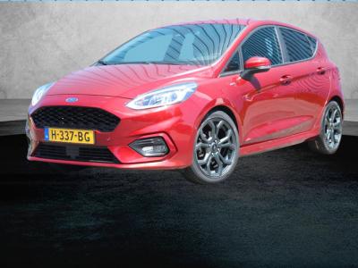 Financial Lease Ford Fiesta ST-Line 95PK