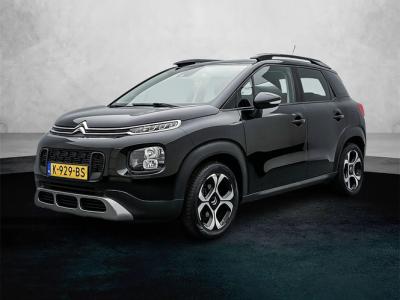 Financial Leas Citroën C3 Aircross SUV Business 110PK