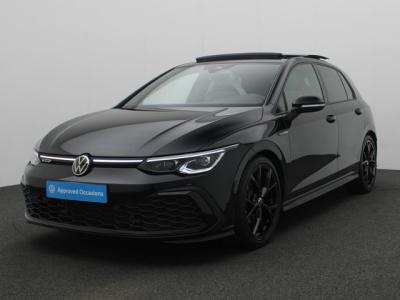Financial Leas Volkswagen Golf GTD 2.0 TDI 147 kW