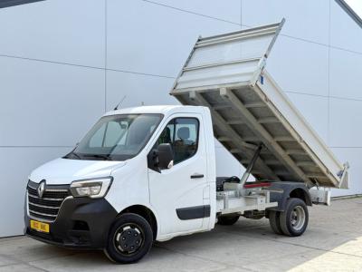 Financial Lease Renault Master 2.3 130PK