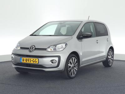 Financial Leas Volkswagen up! 1.0 65pk 5drs