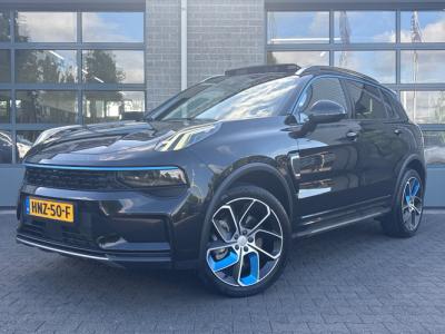 Financial Leas Lynk & Co 01 1.5 PLUG IN HYBRID