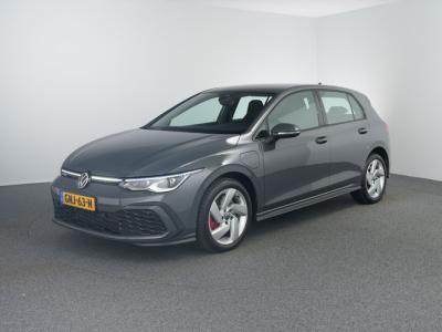 Financial Leas Volkswagen Golf 1.4 eHybrid GTE