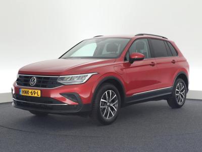 Financial Leas Volkswagen Tiguan 1.4 TSI 245pk eHybrid Life