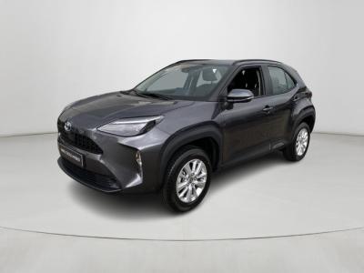 Financial Lease Toyota Yaris Cross 1.5 Hybrid 115 Active Comfort Pack