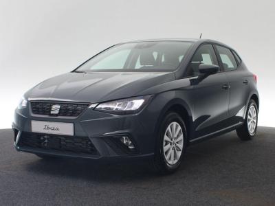 Financial Lease SEAT Ibiza Style Plus 1.0 EcoTSI 70 kW
