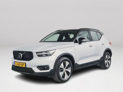 Financial Lease Volvo XC40 T4 Aut. Recharge R-Design Expression