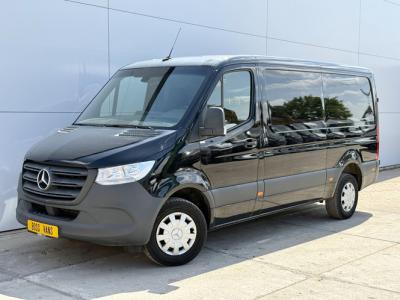 Financial Leas Mercedes-Benz Sprinter 316 CDI