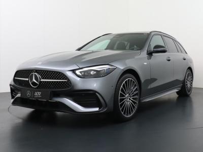 Financial Lease Mercedes-Benz C-Klasse Estate 300 e Business Solution AMG