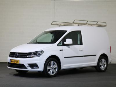 Financial Leas Volkswagen Caddy 2.0 TDI L1H1 BMT Highline