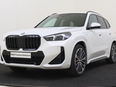 Financial Lease BMW X1 xDrive30e High Executive M Sport Automaat