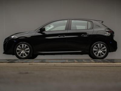 Financial Leas Peugeot 208 1.2 PureTech Active Sport